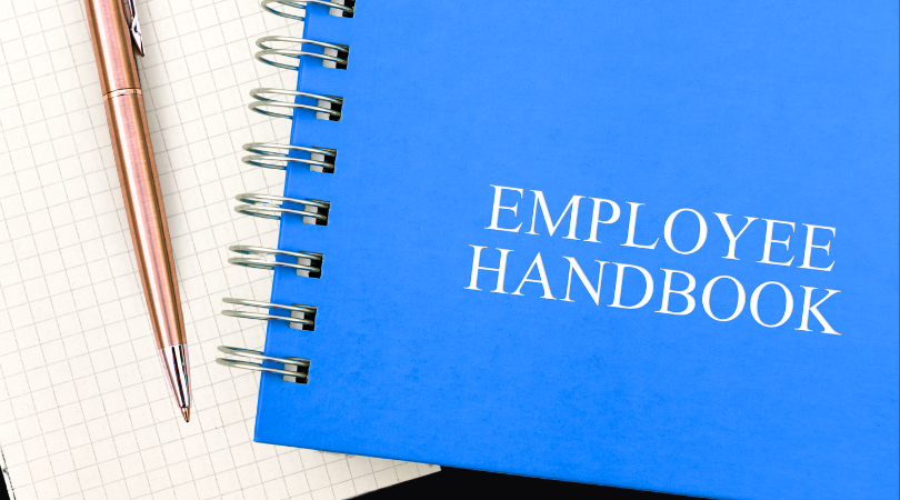 Creating an Employee Handbook
